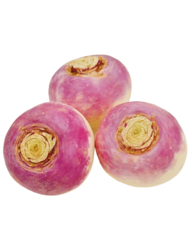 Jonge raap (5 kg) -...