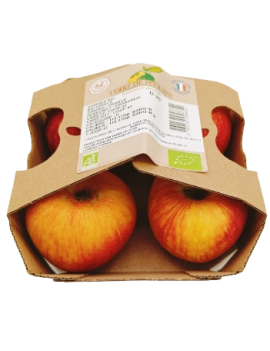 Pomme Copine cal....