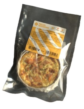 PRECO - Quiche met...