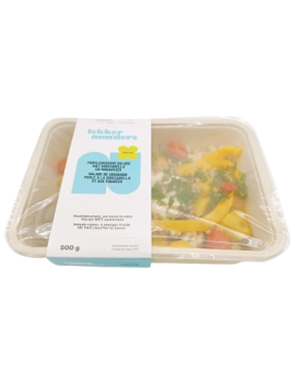 PRECO - Salade de...