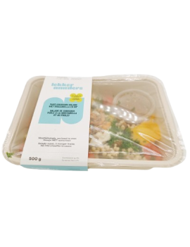 PRECO - Salade de...