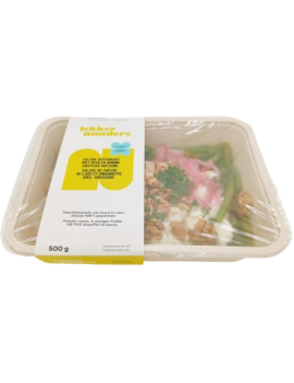 PRECO 14/08 - Salade...