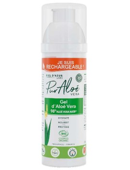 GEL D'ALOE VERA -...