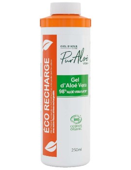 GEL D'ALOE VERA -...