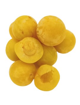 Geel pruim (6 kg) -...