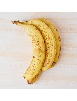 Bananes fairtrade...