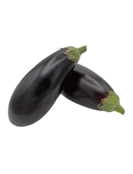 PRECO - Aubergines...