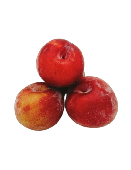 Roode pruimen (5 kg) -...