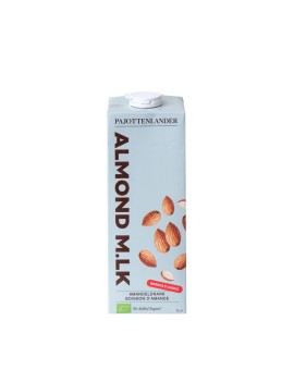 Lait d'amande Barista