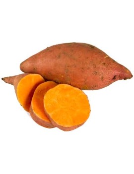 Paars zoete (6 kg) -...