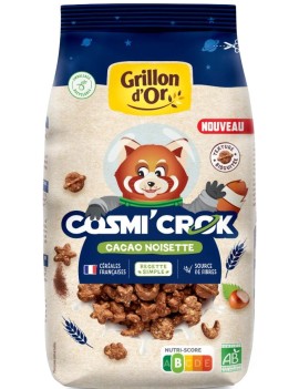 COSMI'CROK