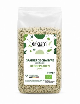 GRAINES DE CHANVRE...