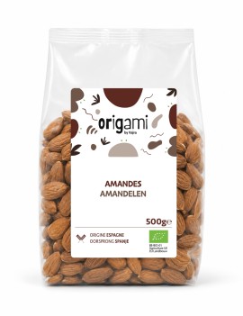 AMANDES