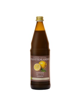 Jus de citron