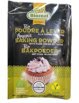 BAKPOEDER