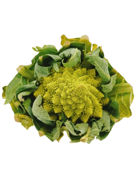 Chou Romanesco (1 pc)...