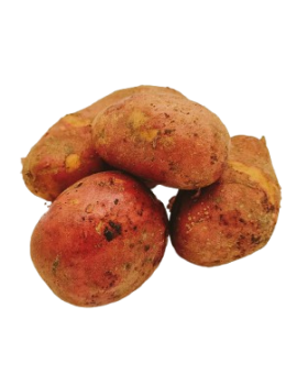Pomme de terre...