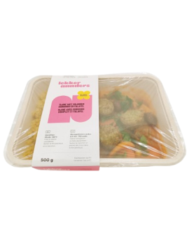 PRECO 25/09 - Tajine...