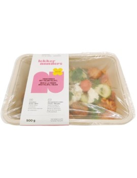 PRECO 18/09 - Orzo à...