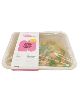 PRECO 14/08 - Curry...