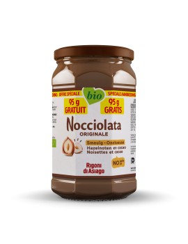 Nocciolata originale...