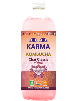 DISPO 07/09 - Kombucha...