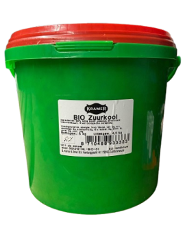 Choucroute nature (5 kg)