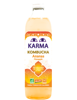 DISPO 07/09 - Kombucha...