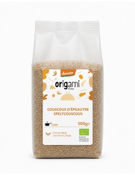 COUSCOUS D'EPEAUTRE