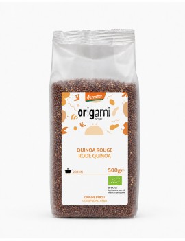 RODE QUINOA