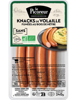 PRECO - Gevogelte...