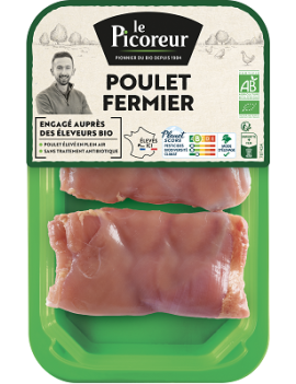 PRECO - Steak de...
