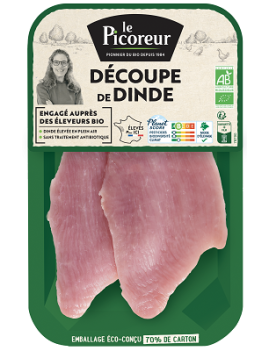 PRECO - Escalopes de...