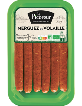 PRECO - Merguez de...