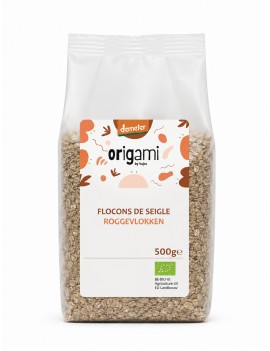 FLOCONS DE SEIGLE demeter