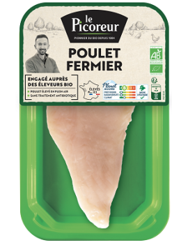 PRECO - Escalope de...