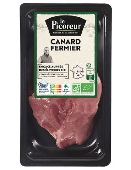 PRECO - Cuisse de...