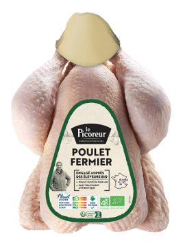PRECO - Poulet blanc...