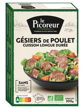 PRECO - Gésiers de...