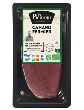 PRECO - Filet de...