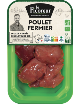 PRECO - Foies de...