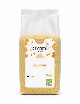 COUSCOUS