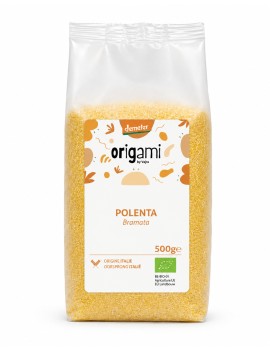 POLENTA