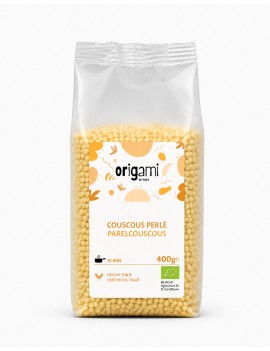 COUSCOUS PERLE