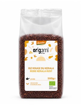 RIZ ROUGE KERALA