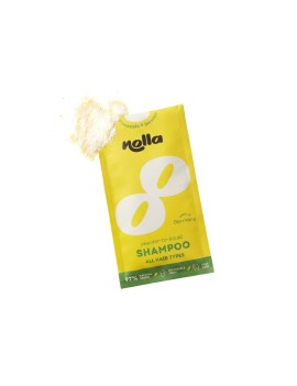 Shampoing - Ananas et...