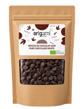 PEPITES DE CHOCOLAT...