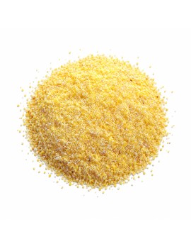 POLENTA