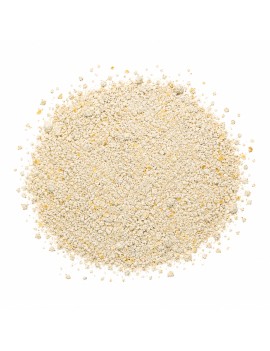 GLUTENVRIJE HAVERMEEL