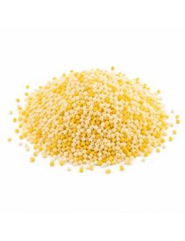 COUSCOUS RIZ & MAÏS